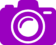 camera icon